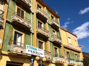 Appartamento in vendita a Vallerotonda FR