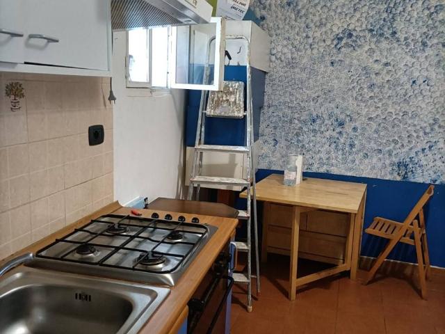 Appartamento in vendita a Vallerano VT