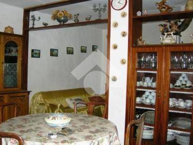 Appartamento in vendita a Vallerano VT