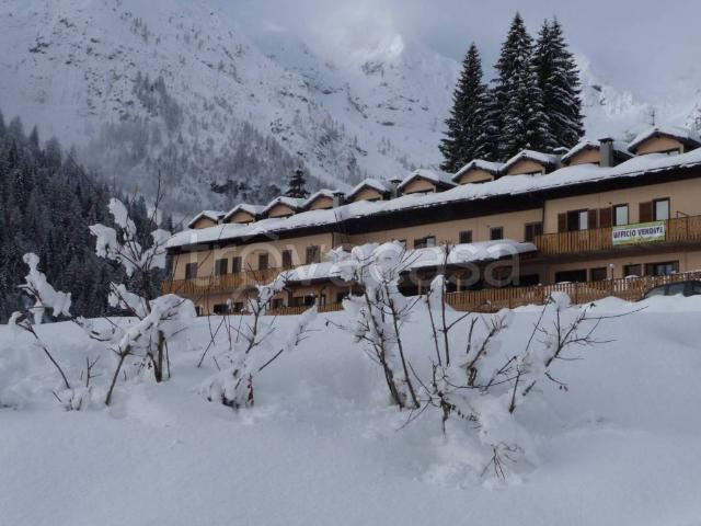 Appartamento in vendita a Valleve, Cambrembo