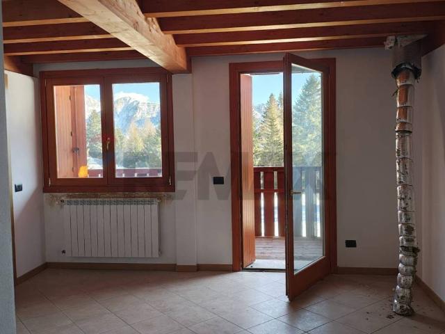 Appartamento in vendita a Valleve BG