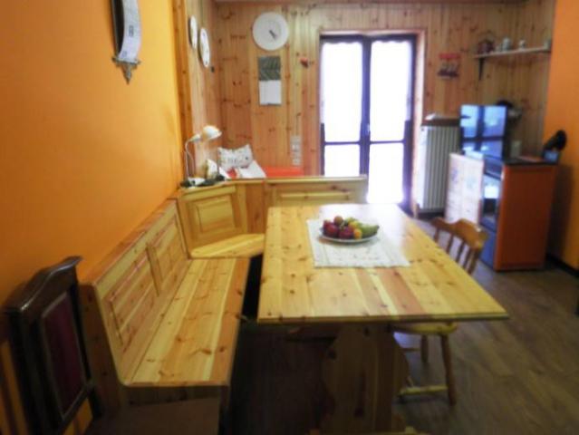 Appartamento in vendita a Valleve BG