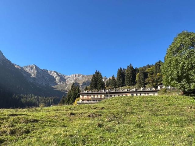 Appartamento in vendita a Valleve BG