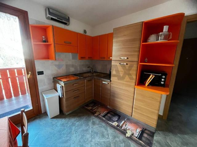 Appartamento in vendita a Valleve BG