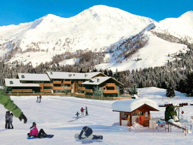 Appartamento in vendita a Valleve BG