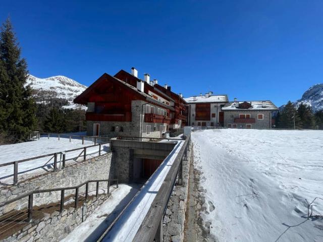 Appartamento in vendita a Valleve BG
