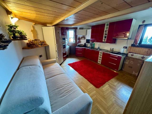 Appartamento in vendita a Valleve BG