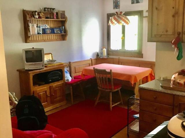 Appartamento in vendita a Valleve BG