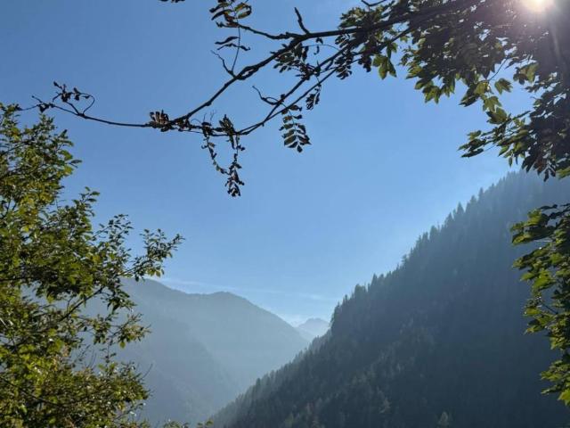 Appartamento in vendita a Valleve BG