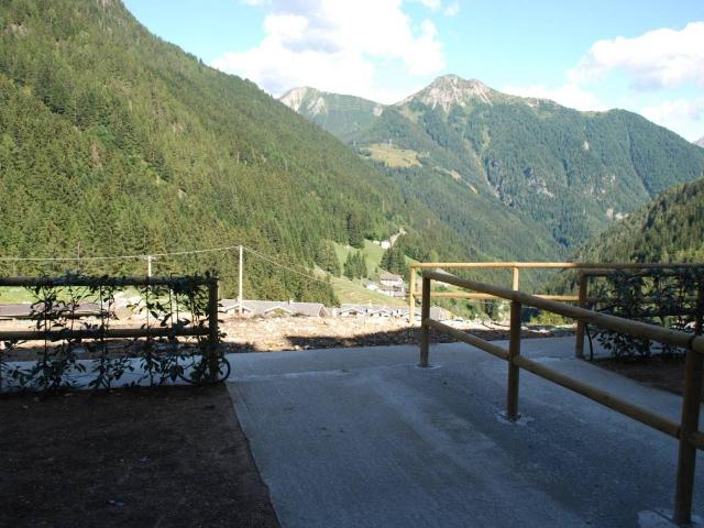 Appartamento in vendita a Valleve BG