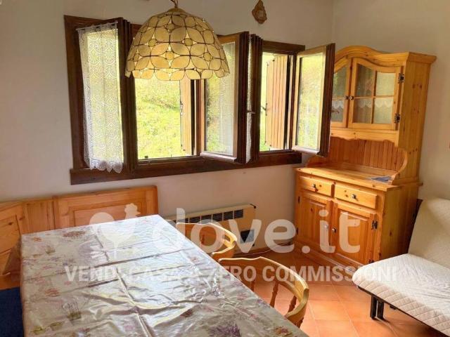 Appartamento in vendita a Valleve BG