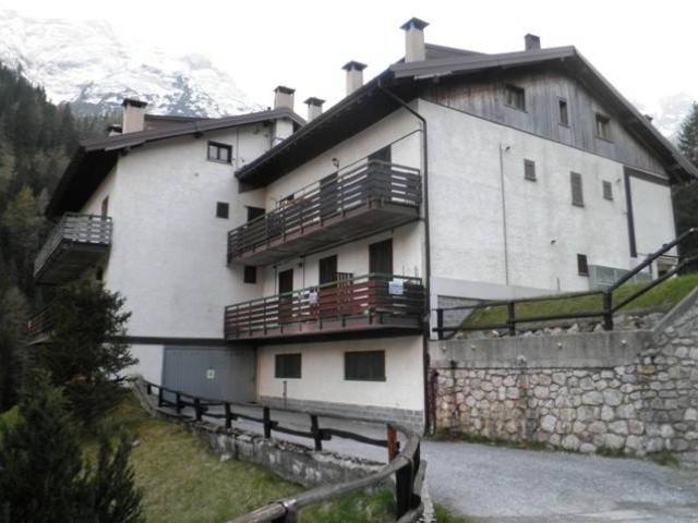 Appartamento in vendita a Valleve BG