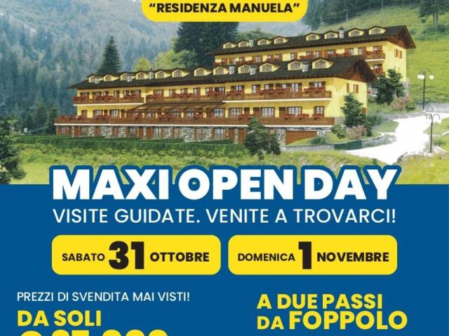 Appartamento in vendita a Valleve BG