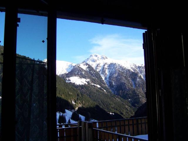 Appartamento in vendita a Valleve BG
