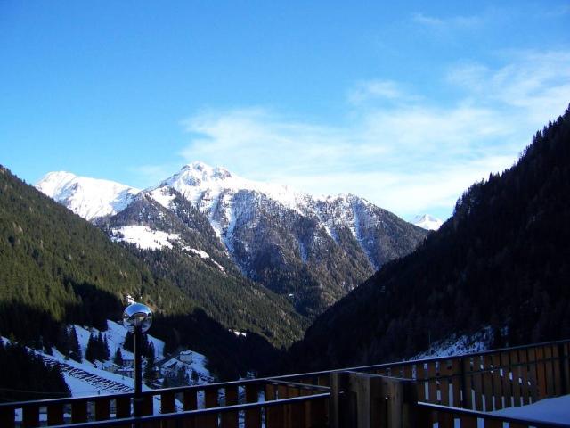 Appartamento in vendita a Valleve BG