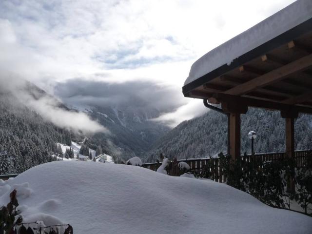 Appartamento in vendita a Valleve BG
