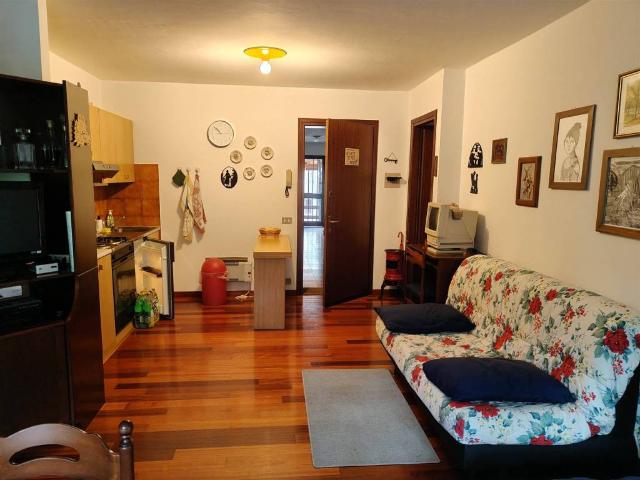 Appartamento in vendita a Valleve BG