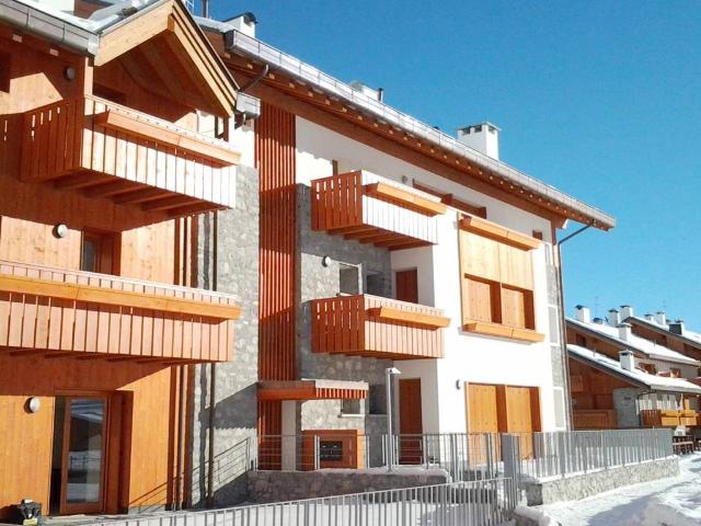 Appartamento in vendita a Valleve BG