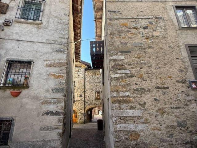Appartamento in vendita a Valleve BG