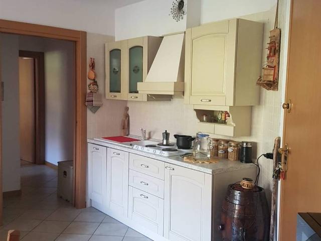 Appartamento in vendita a Valleve BG