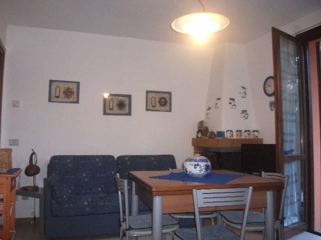 Appartamento in vendita a Valleve BG