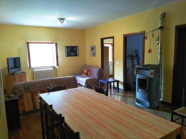 Appartamento in vendita a Valleve BG