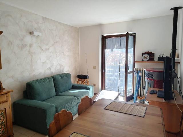 Appartamento in vendita a Valleve BG