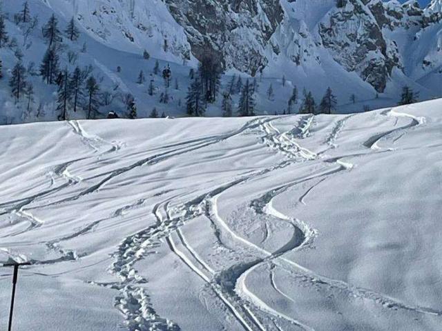 Appartamento in vendita a Valleve BG