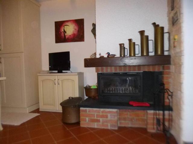 Appartamento in vendita a Valleve BG