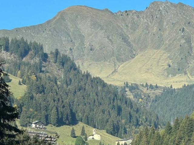 Appartamento in vendita a Valleve BG