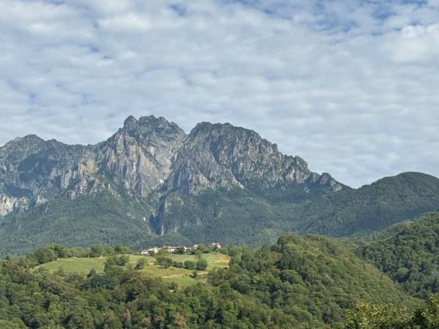 Appartamento in vendita a Valli del Pasubio VI