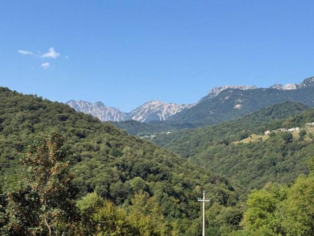 Appartamento in vendita a Valli del Pasubio VI