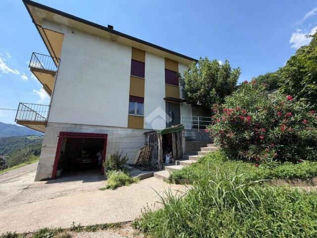 Appartamento in vendita a Valli del Pasubio VI