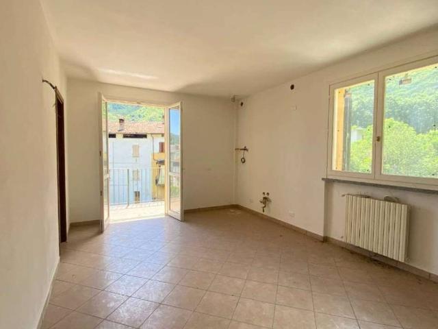 Appartamento in vendita a Vallio Terme BS