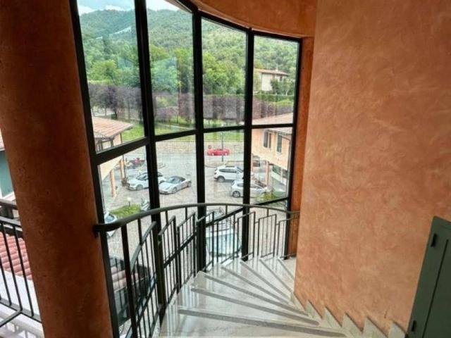 Appartamento in vendita a Vallio Terme BS