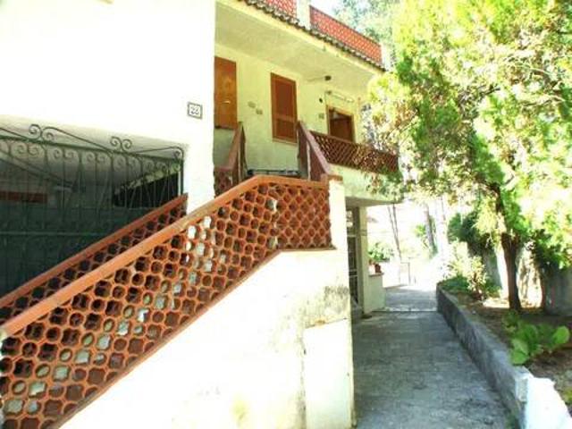 Appartamento in vendita a Vallinfreda RM
