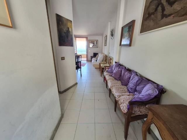 Appartamento in vendita a Vallinfreda RM