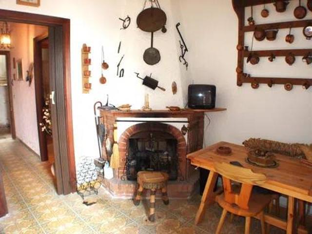 Appartamento in vendita a Vallinfreda RM