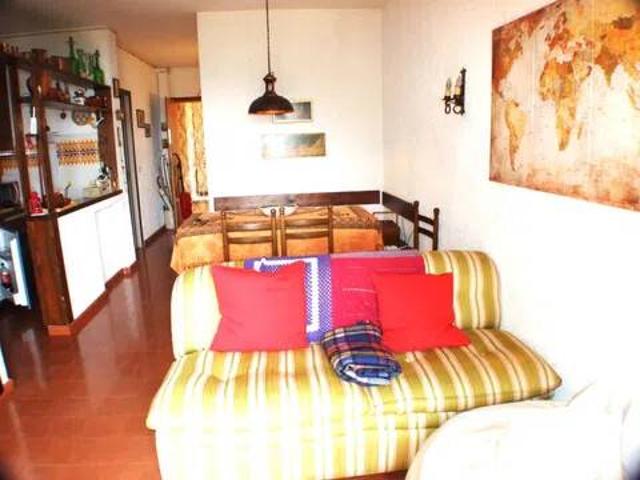 Appartamento in vendita a Vallinfreda RM