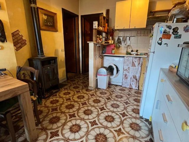 Appartamento in vendita a Vallinfreda RM