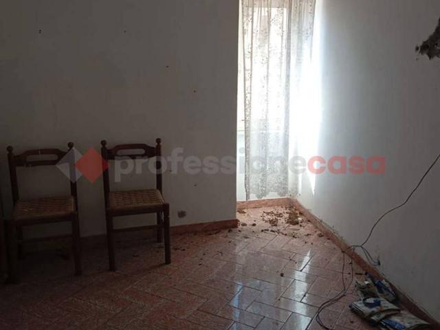 Appartamento in vendita a Vallinfreda