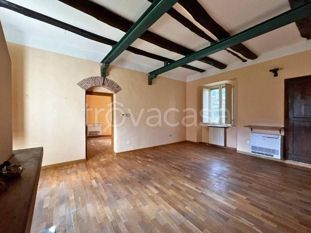 Appartamento in vendita a Vallo della Lucania
