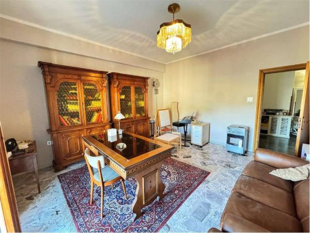 Appartamento in vendita a Vallo della Lucania SA