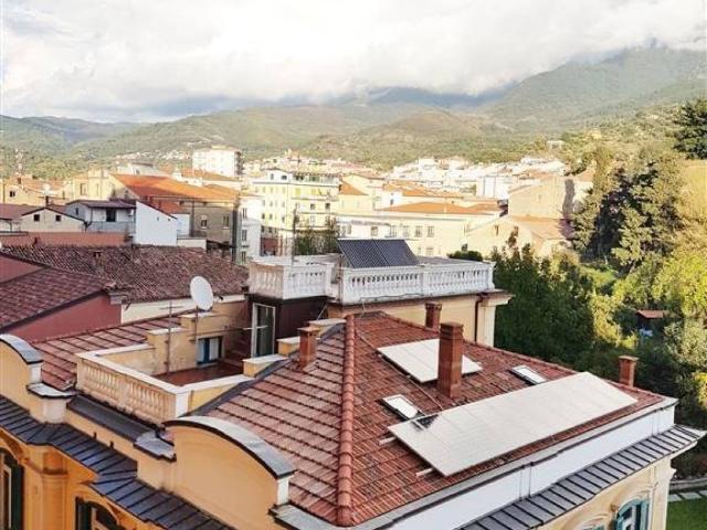 Appartamento in vendita a Vallo della Lucania SA