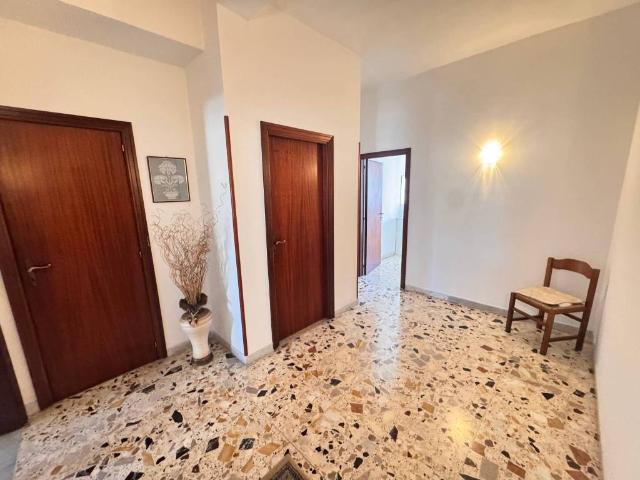 Appartamento in vendita a Vallo della Lucania SA