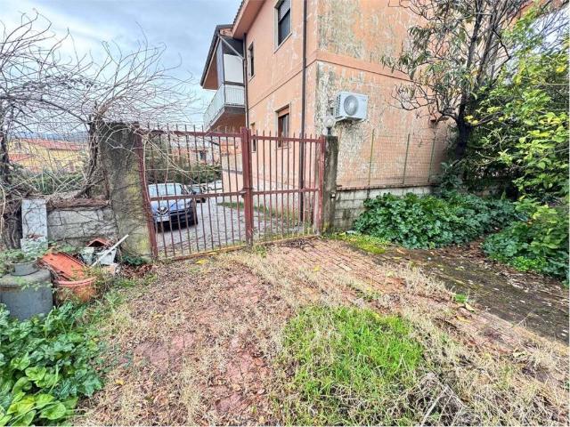 Appartamento in vendita a Vallo della Lucania SA