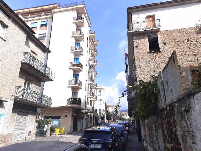 Appartamento in vendita a Vallo della Lucania SA