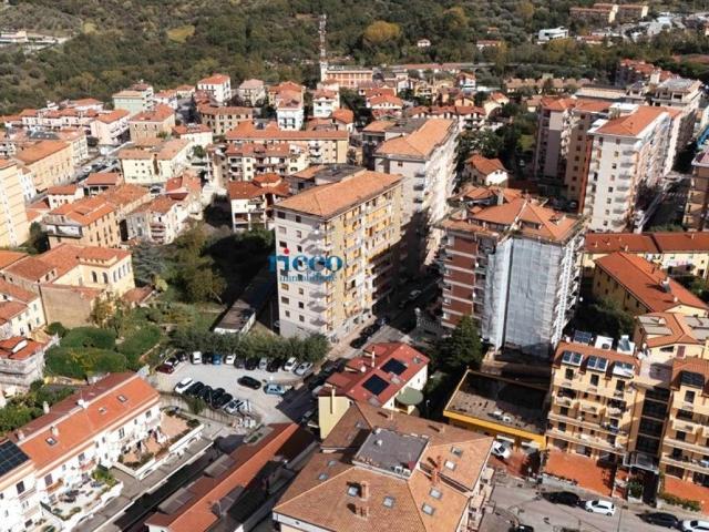 Appartamento in vendita a Vallo della Lucania SA