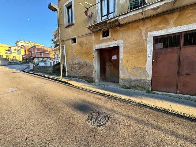 Appartamento in vendita a Vallo della Lucania SA
