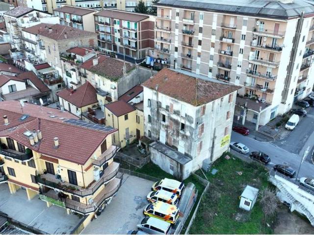 Appartamento in vendita a Vallo della Lucania SA